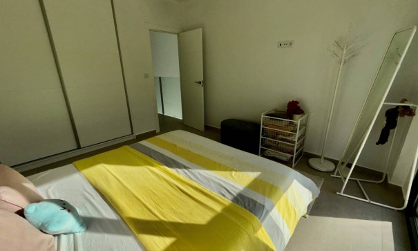 Sprzedaż - Willa wolnostojąca -
Formentera del Segura - Formentera de Segura