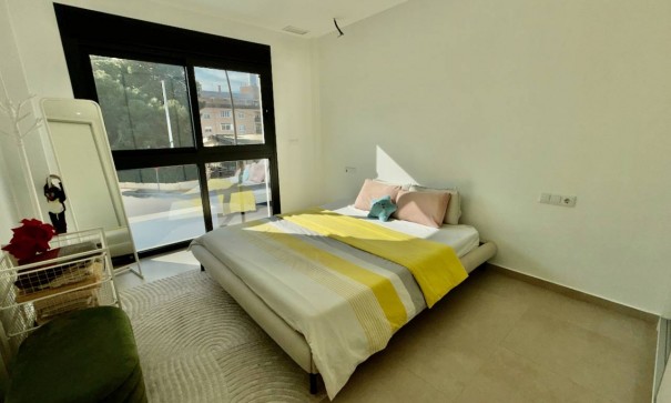 Sprzedaż - Willa wolnostojąca -
Formentera del Segura - Formentera de Segura