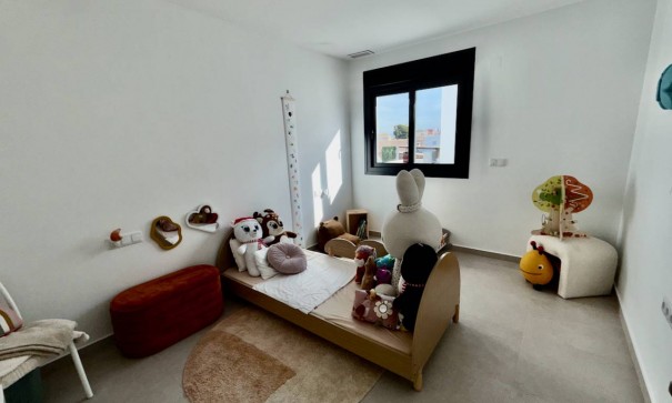 Sprzedaż - Willa wolnostojąca -
Formentera del Segura - Formentera de Segura