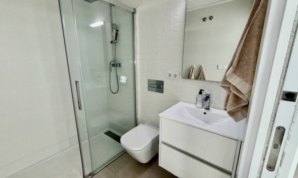 Sprzedaż - Willa wolnostojąca -
Formentera del Segura - Formentera de Segura