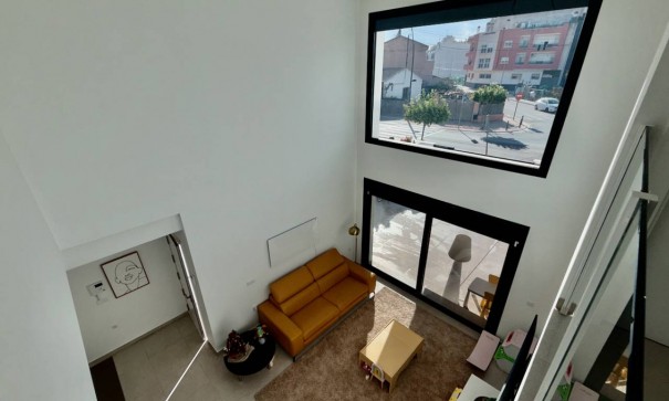 Sprzedaż - Willa wolnostojąca -
Formentera del Segura - Formentera de Segura