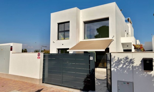 Sprzedaż - Willa wolnostojąca -
Formentera del Segura - Formentera de Segura