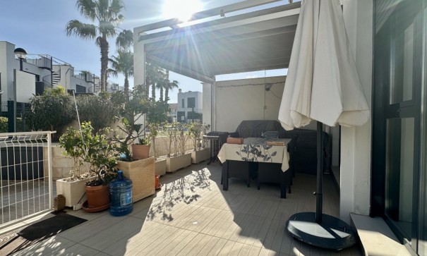 Sale - Apartment Flat -
Orihuela Costa - Punta Prima