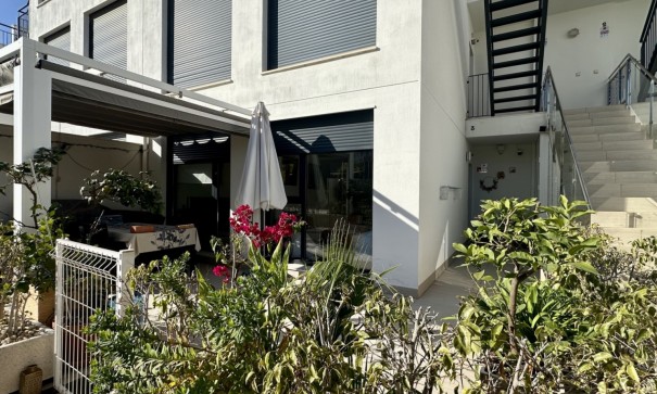 Sale - Apartment Flat -
Orihuela Costa - Punta Prima