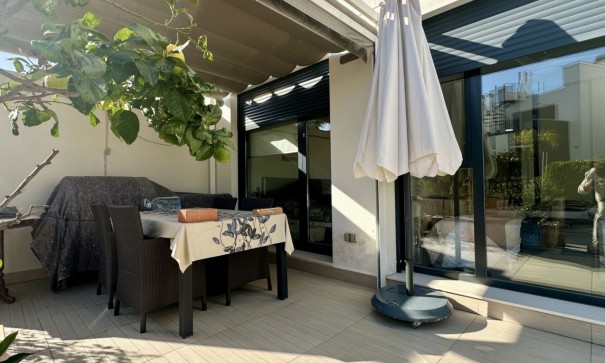 Sale - Apartment Flat -
Orihuela Costa - Punta Prima