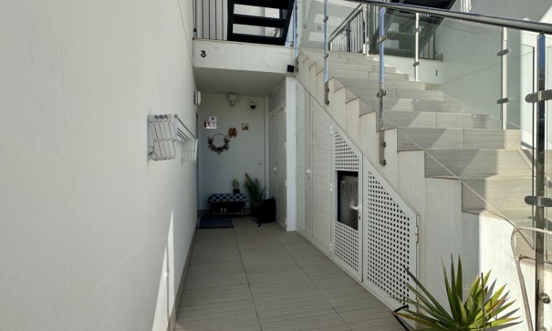 Sale - Apartment Flat -
Orihuela Costa - Punta Prima