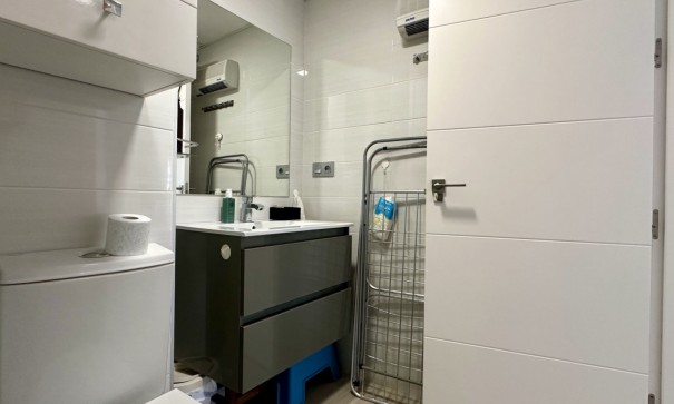 Sale - Apartment Flat -
Orihuela Costa - Punta Prima