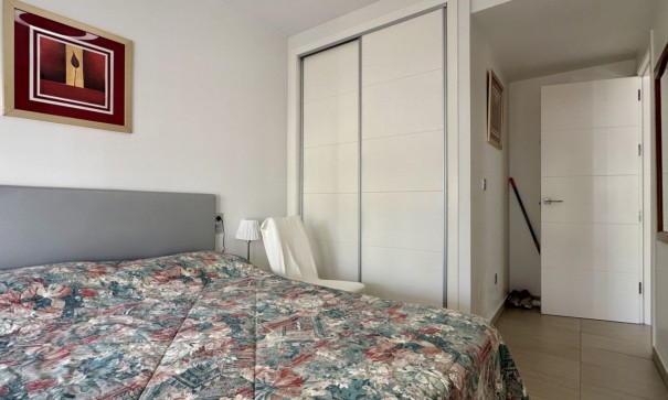 Sale - Apartment Flat -
Orihuela Costa - Punta Prima