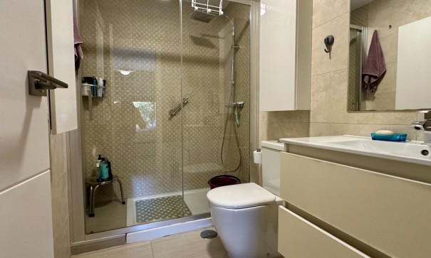 Sale - Apartment Flat -
Orihuela Costa - Punta Prima