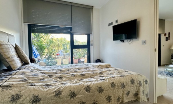 Sale - Apartment Flat -
Orihuela Costa - Punta Prima