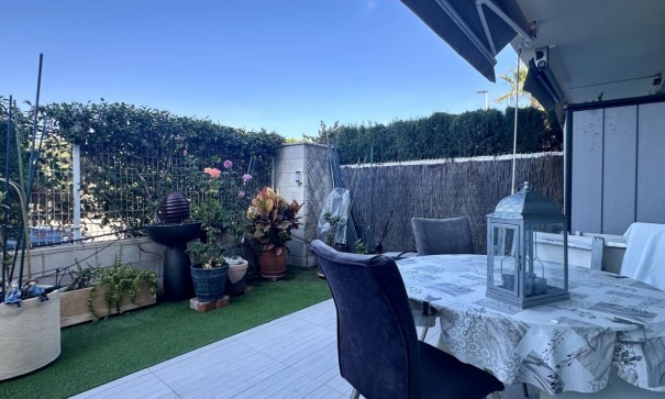 Sale - Apartment Flat -
Orihuela Costa - Punta Prima