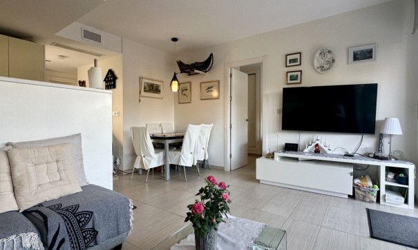 Sale - Apartment Flat -
Orihuela Costa - Punta Prima