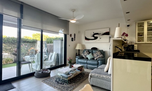 Sale - Apartment Flat -
Orihuela Costa - Punta Prima