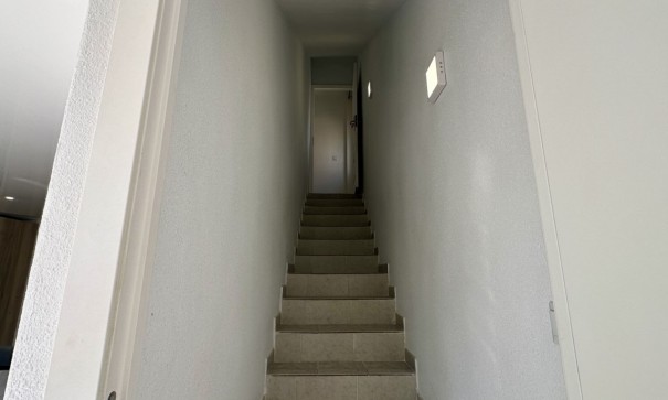 Herverkoop - Vrijstaande Villa -
Orihuela Costa - Los Dolses