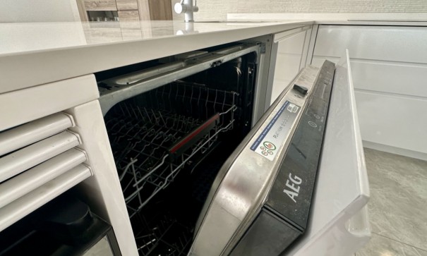 Herverkoop - Vrijstaande Villa -
Orihuela Costa - Los Dolses