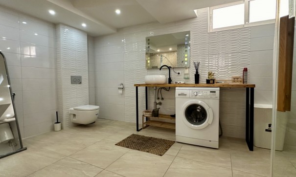 Herverkoop - Vrijstaande Villa -
Orihuela Costa - Los Dolses