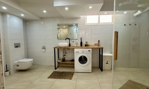 Herverkoop - Vrijstaande Villa -
Orihuela Costa - Los Dolses