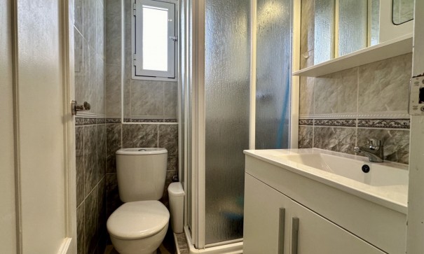 Herverkoop - Vrijstaande Villa -
Orihuela Costa - Los Dolses