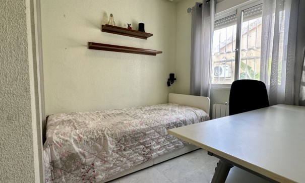 Herverkoop - Vrijstaande Villa -
Orihuela Costa - Los Dolses