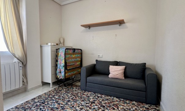 Herverkoop - Vrijstaande Villa -
Orihuela Costa - Los Dolses