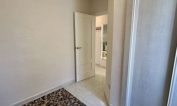 Herverkoop - Vrijstaande Villa -
Orihuela Costa - Los Dolses