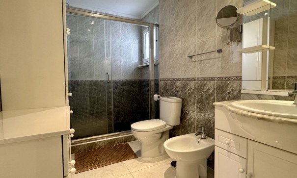 Herverkoop - Vrijstaande Villa -
Orihuela Costa - Los Dolses