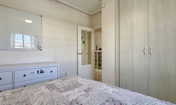 Herverkoop - Vrijstaande Villa -
Orihuela Costa - Los Dolses