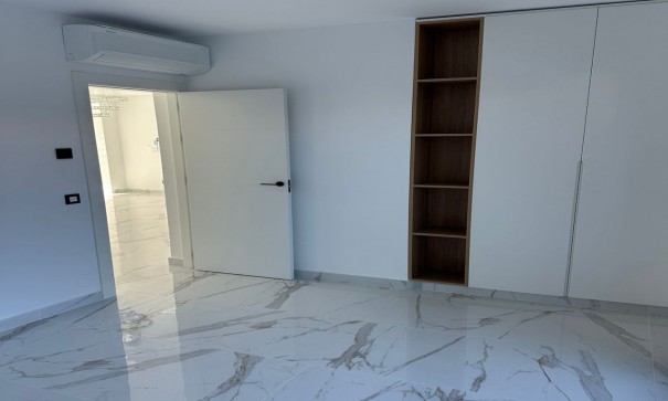 Återförsäljning - Fristående villa -
Rojales - Ciudad Quesada