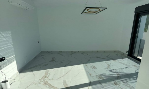 Återförsäljning - Fristående villa -
Rojales - Ciudad Quesada