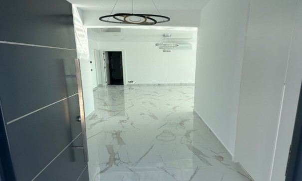 Återförsäljning - Fristående villa -
Rojales - Ciudad Quesada