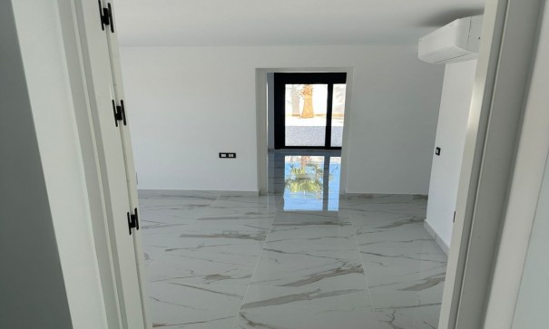 Återförsäljning - Fristående villa -
Rojales - Ciudad Quesada