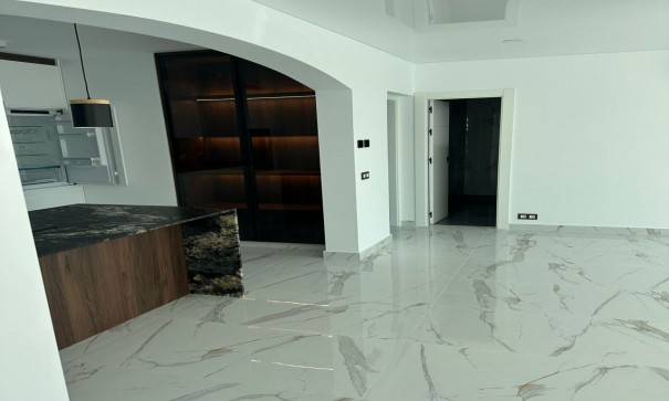 Återförsäljning - Fristående villa -
Rojales - Ciudad Quesada