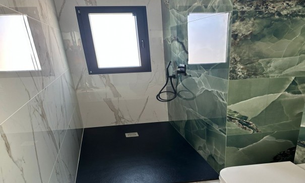 Återförsäljning - Fristående villa -
Rojales - Ciudad Quesada