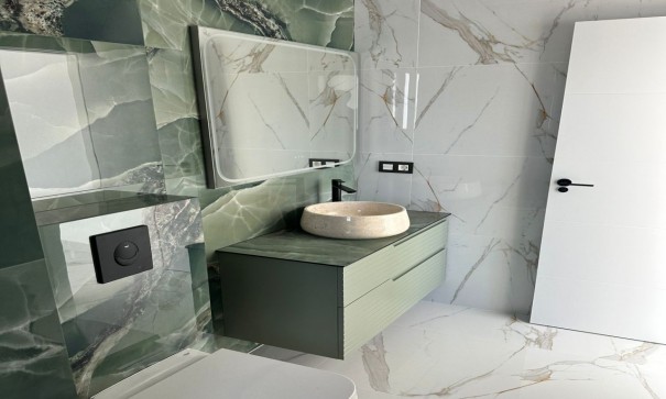 Återförsäljning - Fristående villa -
Rojales - Ciudad Quesada