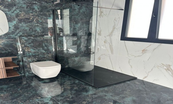 Återförsäljning - Fristående villa -
Rojales - Ciudad Quesada