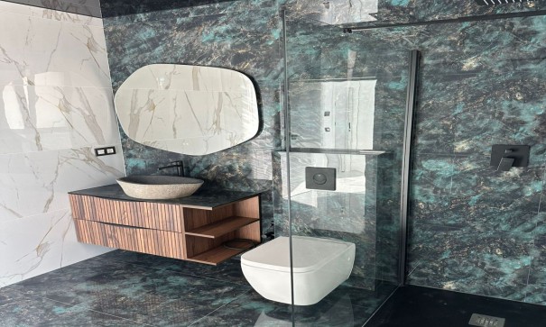 Återförsäljning - Fristående villa -
Rojales - Ciudad Quesada