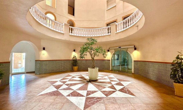 Sale - Apartment Flat -
Torrevieja - Los Frutales