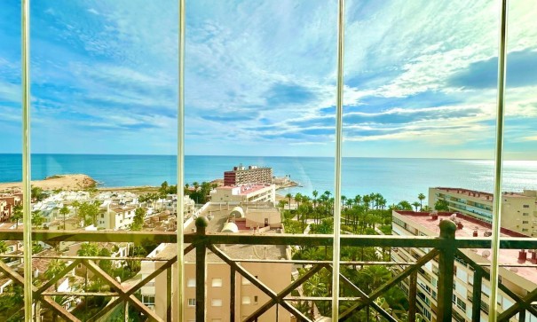 Sale - Apartment Flat -
Torrevieja - Los Frutales