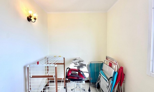 Sale - Apartment Flat -
Torrevieja - Los Frutales