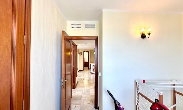Sale - Apartment Flat -
Torrevieja - Los Frutales
