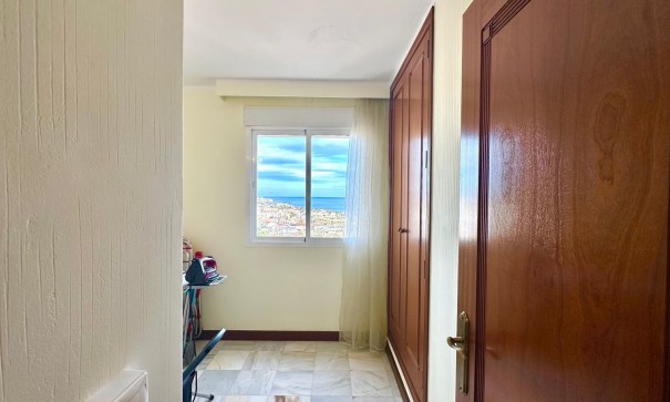 Sale - Apartment Flat -
Torrevieja - Los Frutales