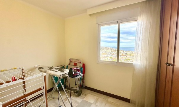 Sale - Apartment Flat -
Torrevieja - Los Frutales