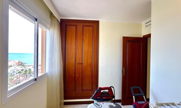 Sale - Apartment Flat -
Torrevieja - Los Frutales