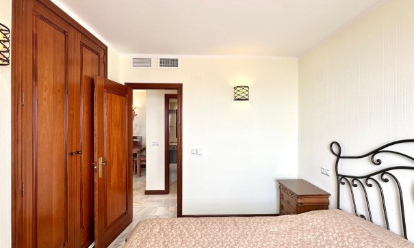 Sale - Apartment Flat -
Torrevieja - Los Frutales