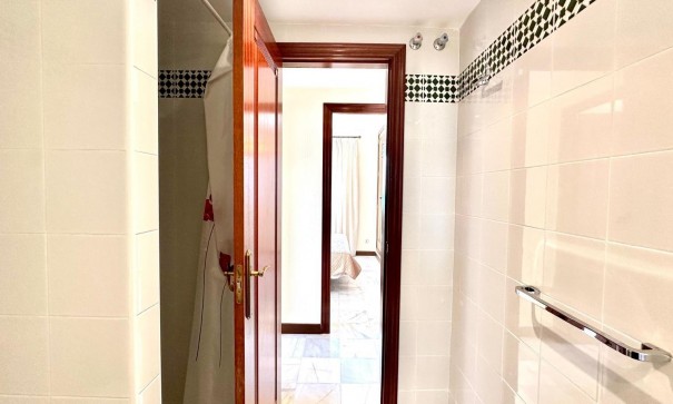 Sale - Apartment Flat -
Torrevieja - Los Frutales