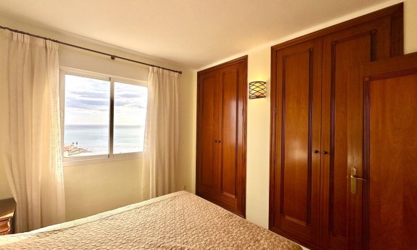 Sale - Apartment Flat -
Torrevieja - Los Frutales