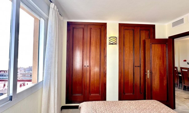 Sale - Apartment Flat -
Torrevieja - Los Frutales