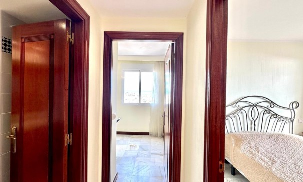 Sale - Apartment Flat -
Torrevieja - Los Frutales