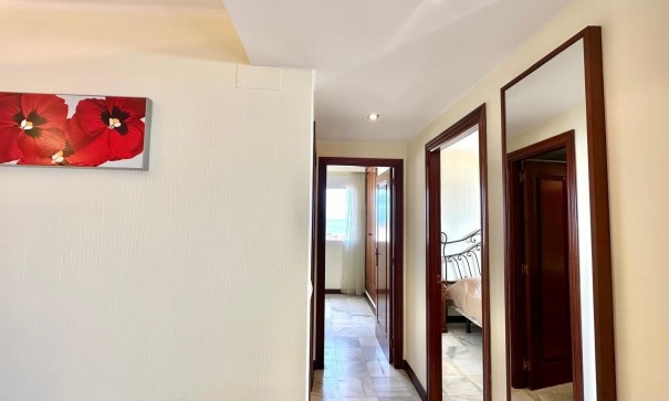 Sale - Apartment Flat -
Torrevieja - Los Frutales