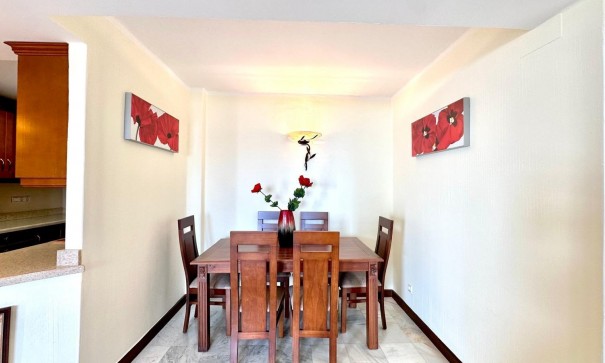 Sale - Apartment Flat -
Torrevieja - Los Frutales